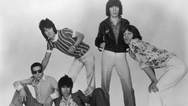 Принадлежности на "Ролинг Стоунс" могат да бъдат продадени на търг за милиони