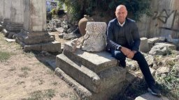 Кметът на Пловдив обяви 2 май за неучебен ден