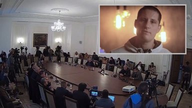 Народните избраници се обединиха около идеята да се направи експеримент