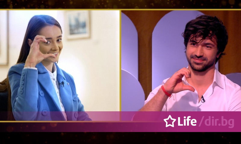 Valeria et Evgeny ont-ils rompu ? Valeria et Evgeny ont-ils rompu ?