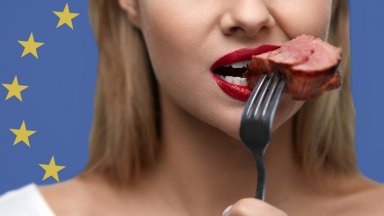 Учени: Европейците трябва да намалят месото
