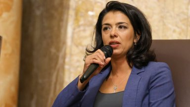 Новата коалиция е поредна политическа формация която ще се бори