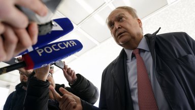 Решението на Белия дом да изпрати на украинците далекобойни ракети