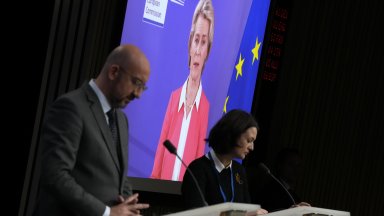 Разрастването на конфликта ще представлява огромна опасност не само за