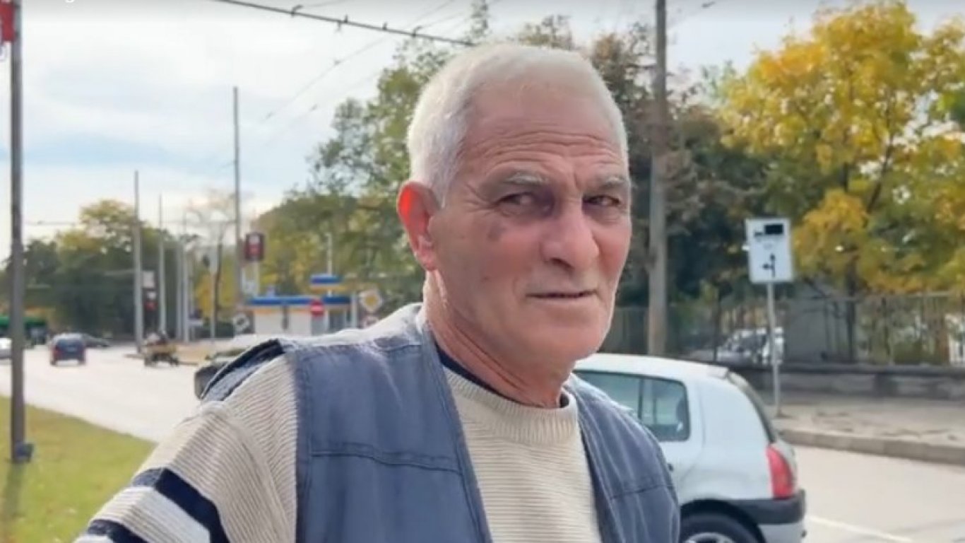 71-годишен хасковски шофьор блъсна 55-годишна – и двамата дрогирани (видео)