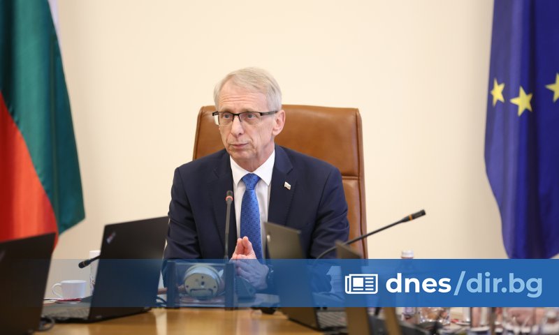 Денков добави, че ще бъдат отпуснати и над 16 млн.