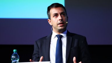 Според Деян Николов от Възраждане който беше и кандидатът за