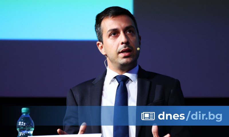 Според Деян Николов от Възраждане, който беше и кандидатът за