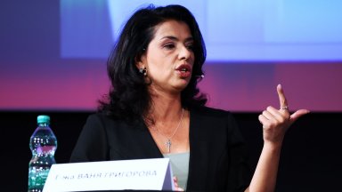 До балотажа аз ще водя разговори ще правя срещи с всички