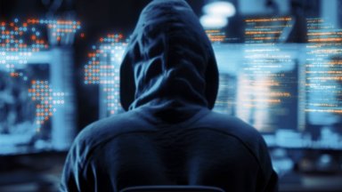 Хакерите поеха отговорност за нападението като за причина за действията