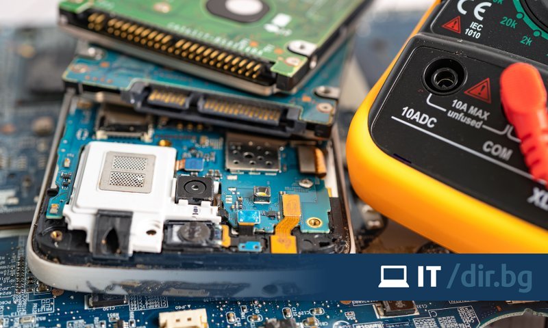 Pour sauver la nature plus de 20 tonnes de déchets électroniques en un an Pour sauver la nature plus de 20 tonnes de déchets électroniques en un an