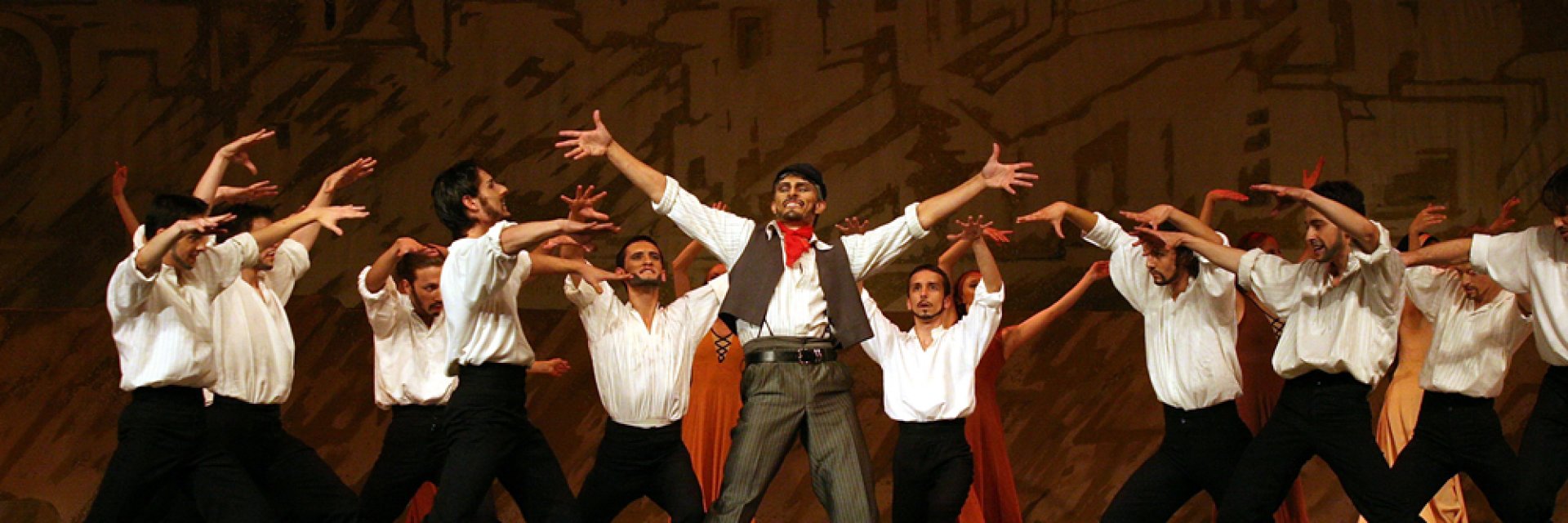 "Зорба гъркът" влиза отново в афиша на Софийската опера и балет