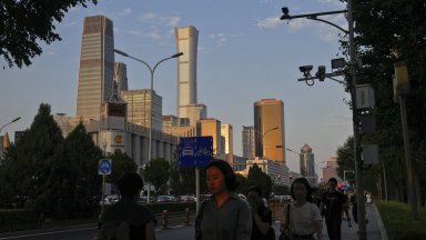 Китай намали значително ключов за ипотечните кредити лихвен процент