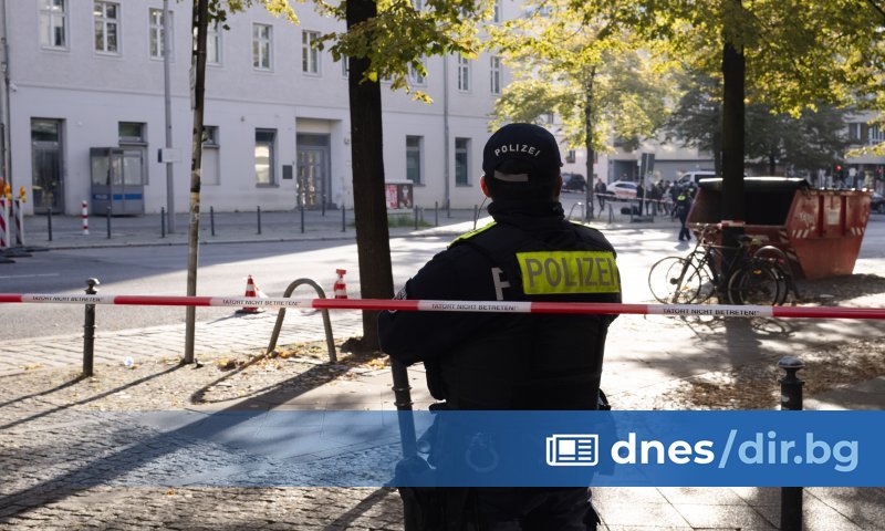 При нужда от съдействие българските граждани могат да се свържат