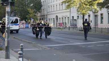 Всички снимки Общността Кахал Адас Исроел съобщи че синагогата която