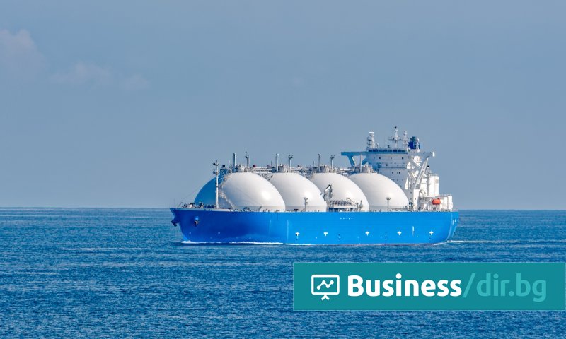 US Sanctions Arctic LNG 2: Impact on Global Energy Markets and Russia’s Ambitions