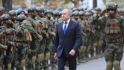 Дисциплинарки за магистрати, бавили разследването със СРС с президента