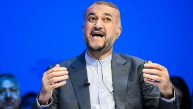 В саудитския град Джеда се провежда извънредна среща на ОИС