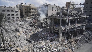 Анализ извършен независимо от канадското разузнавателно командване показва с висока