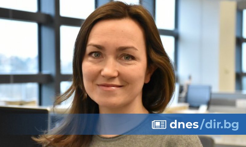 Алсу Курмашева е обвинена, че не е декларирала, че е