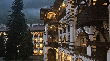 Отбелязваме 1079 години от успението на Свети Йоан Рилски Чудотворец