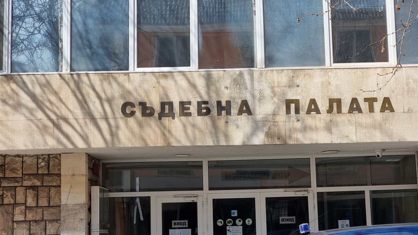 Рецидивист от Монтана получи 39-а присъда 