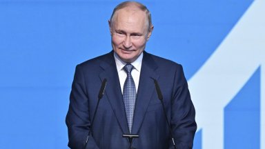 Путин: Когато стане течение, затваряме прозореца, но Русия го оставя отворен към Европа