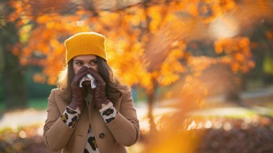 Когато се влиза в битка с вируси най добрата стратегия не