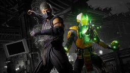 “Пътуване във времето“ помогна  на геймърите да придобиват безплатно елементи в Mortal Kombat 1