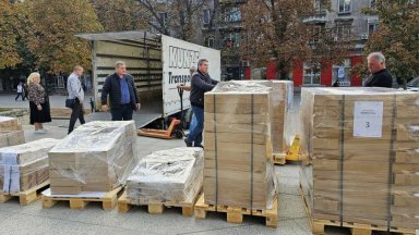 Изборите на 29 октомври в секциите с над 300 избиратели