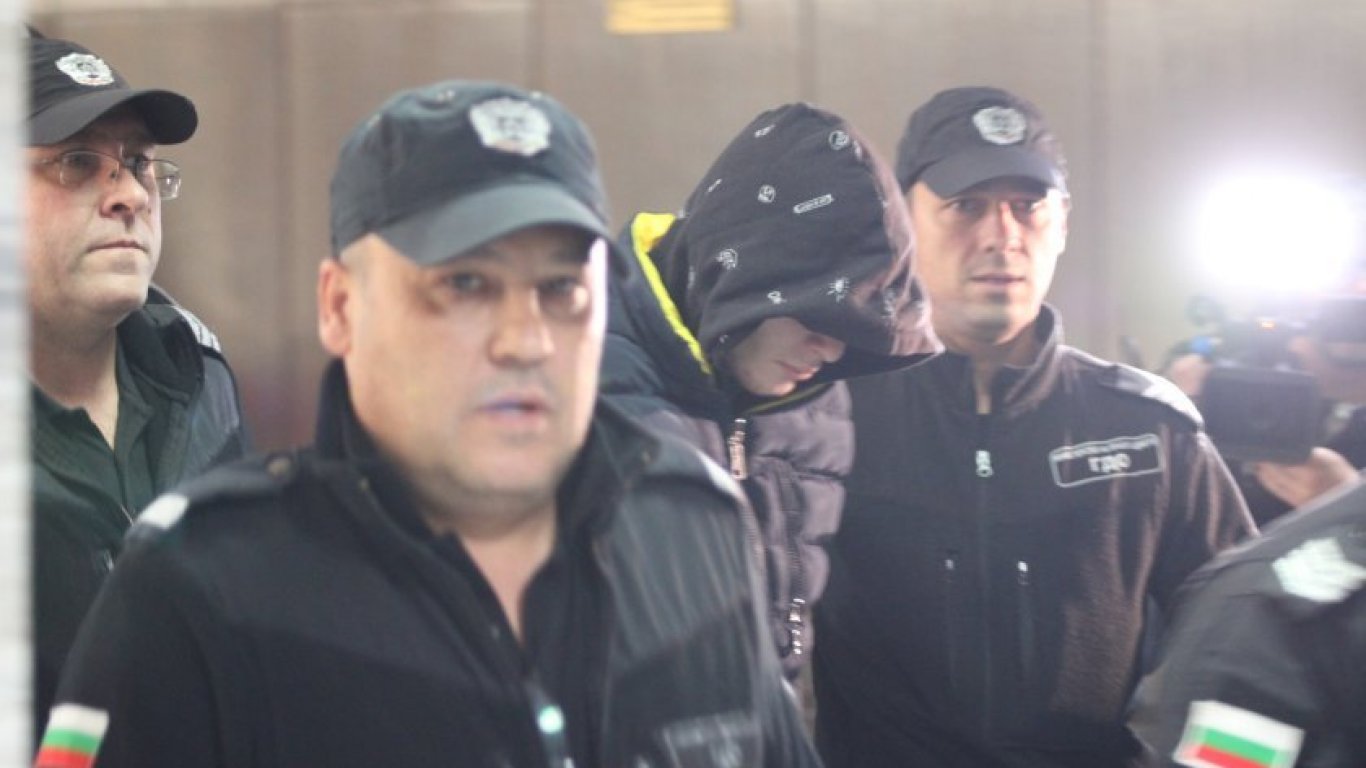 Обвиненият за побоя над бизнесдамата от Благоевград остава в ареста
