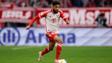 Байерн отлъчи играч, изказал се в подкрепа на Палестина, а феновете нападнаха клуба