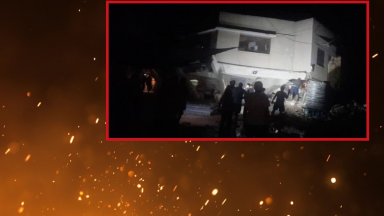 Свети Порфирий е най голямата църква в Газа и третият най стар