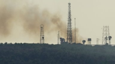 Градът е с население от над 20 000 души и