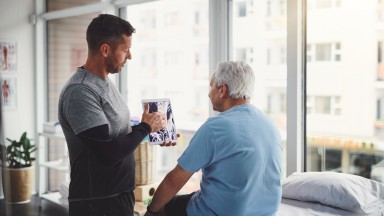 Пациентите с диабет са изложени на по-висок риск от остеопороза 