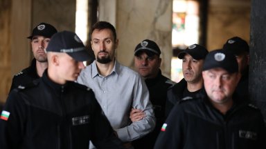 Прокурор Иван Кучиев посочи в пледоарията си че от доказателствата