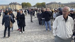 Франция подозира и шегаджии за бомбените заплахи 
