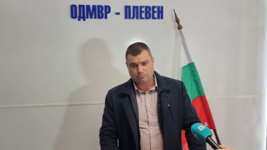 Комисар Вътов сам е поискал да бъде преназначен на друга