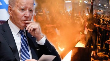 Иран който далеч не беше кастриран от американските санкции успя