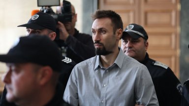 Върховният касационен съд ще гледа делото за убийството на 33 годишната