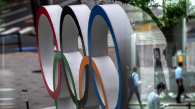 Путин изрази това свое мнение вчера когато заяви че МОК на практика