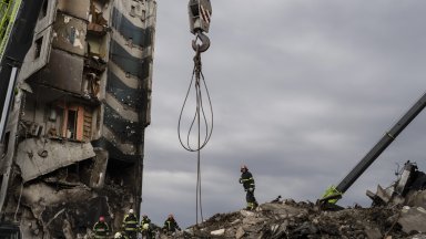 Този месец Съветът за сигурност на ООН се председателства от