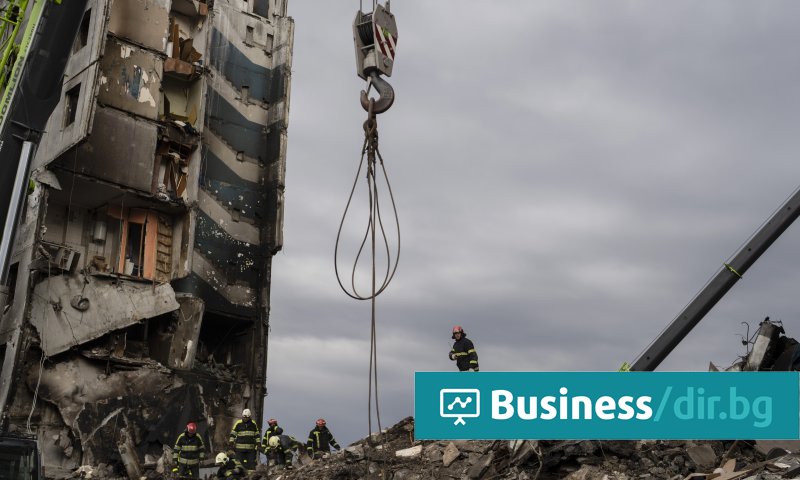 Този месец Съветът за сигурност на ООН се председателства от