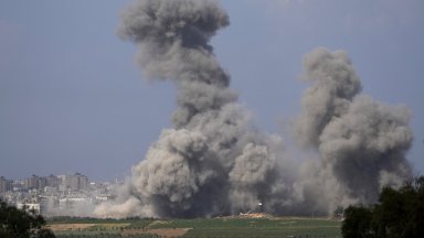 Хуманитарната организация отправи спешен апел към международната общност Призоваваме света