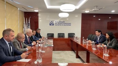 Топлофикация и централното отопление са от ключово значение за София