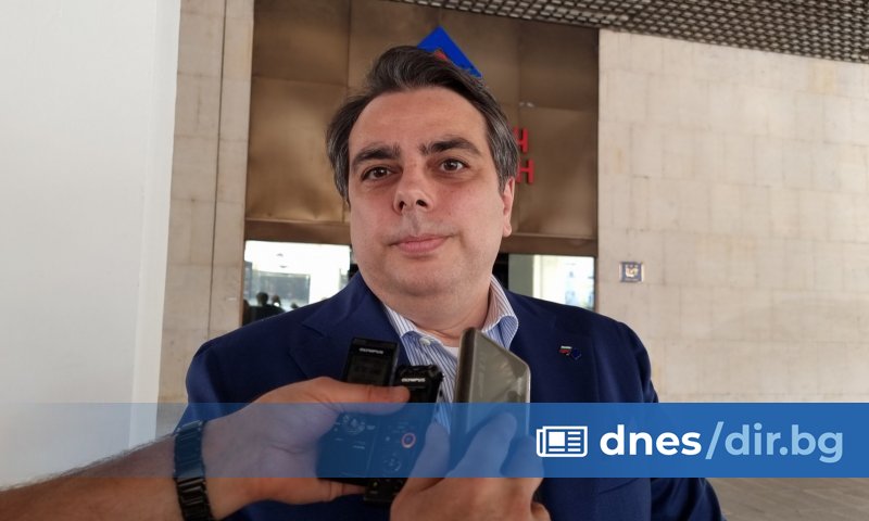 Има част от реформите, които трябва да бъдат направени. Като