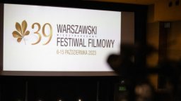 "Сянката на Катир" спечели Голямата награда на 39-ия международен кинофестивал във Варшава