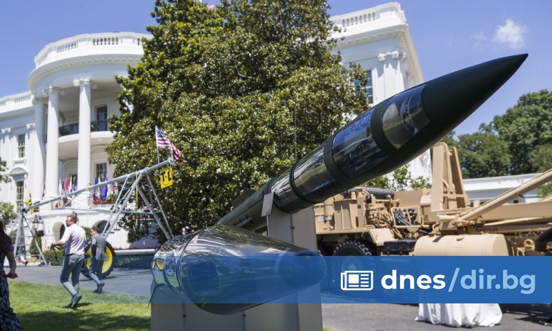 Решението е било взето в отговор на неотдавнашните атаки срещу