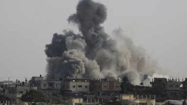 Според него организацията е заявила намерението си да освободи цивилните