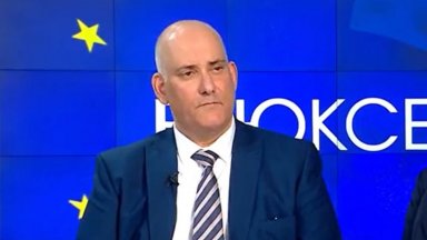 Това заяви посланикът на Израел у нас Н Пр Йосеф Леви